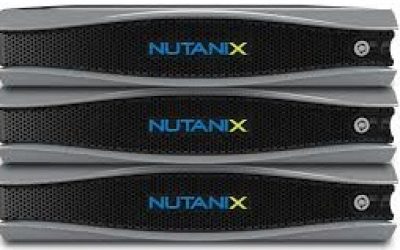 SDS/HCI UPDATE – NUTANIX AOS 5.0 Now Live for Comparison!