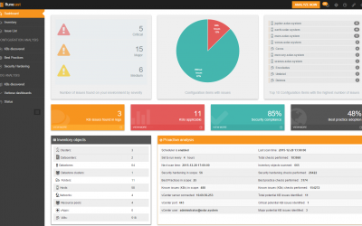 A closer look at Runecast Analyzer